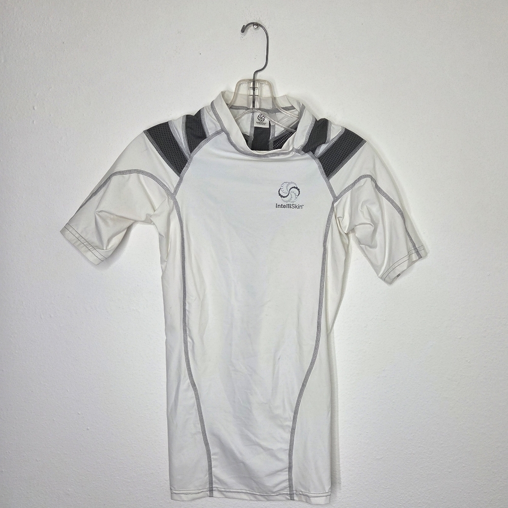 Intelliskin Posture shirt size S